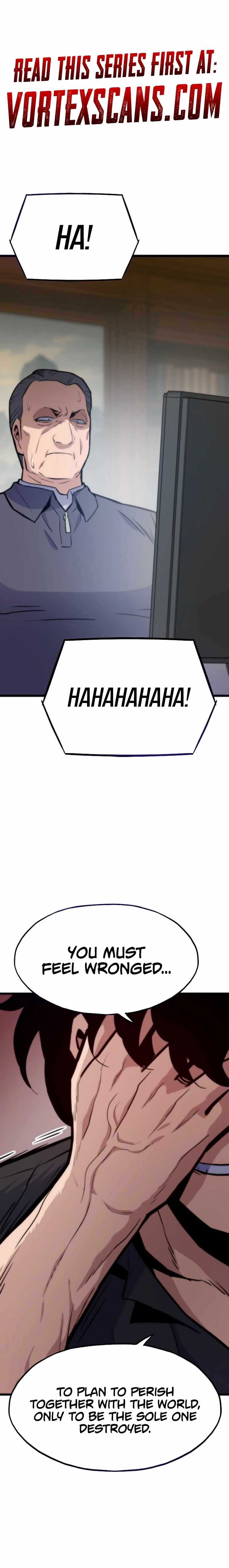 Past Life Returner Chapter 136 - Page 1