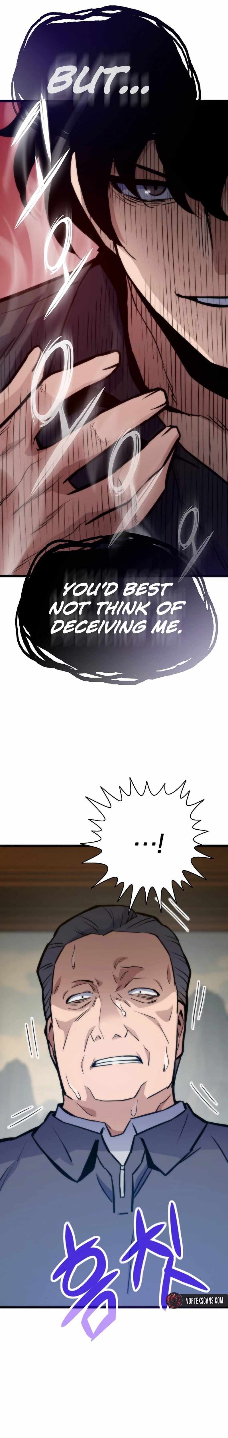 Past Life Returner Chapter 136 - Page 2