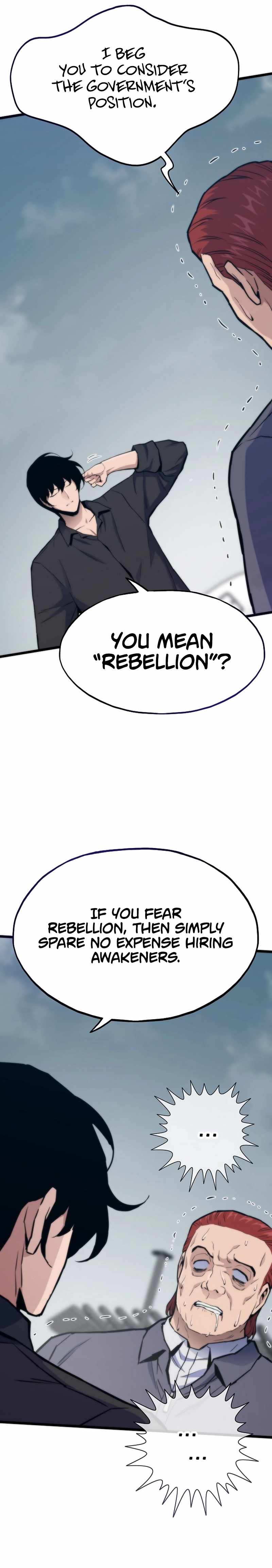 Past Life Returner Chapter 136 - Page 12
