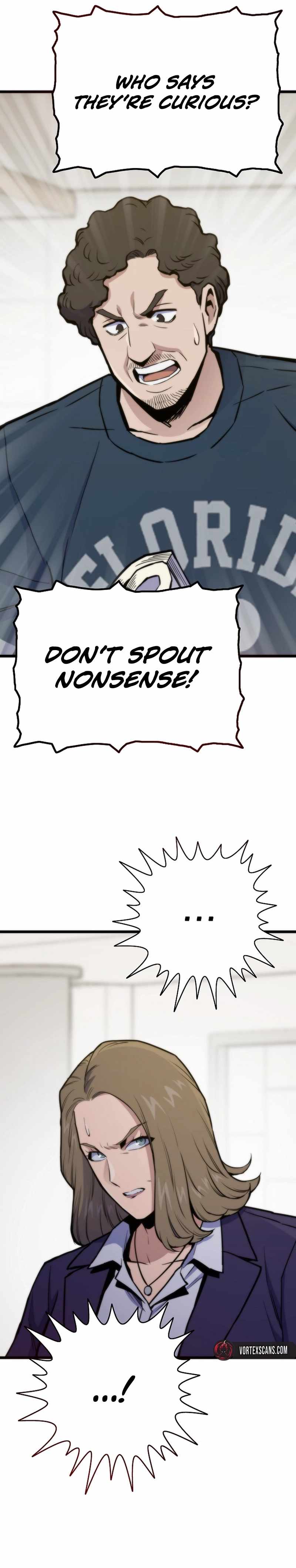 Past Life Returner Chapter 136 - Page 16