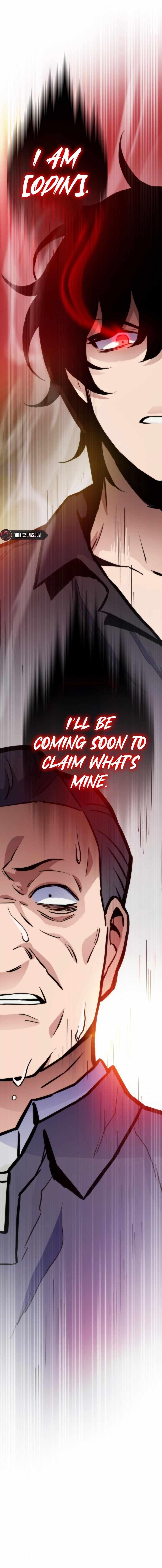 Past Life Returner Chapter 136 - Page 3