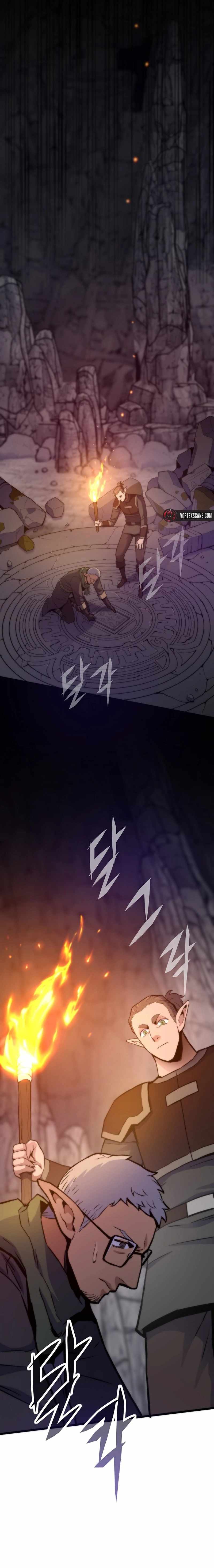 Past Life Returner Chapter 137 - Page 14