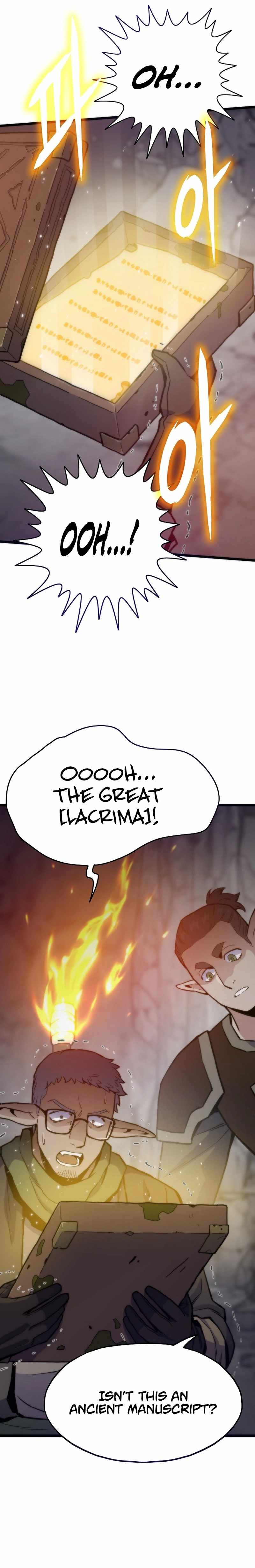 Past Life Returner Chapter 137 - Page 15