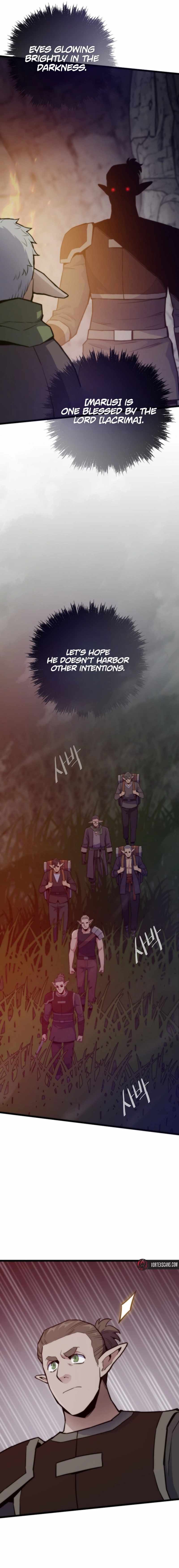 Past Life Returner Chapter 137 - Page 19