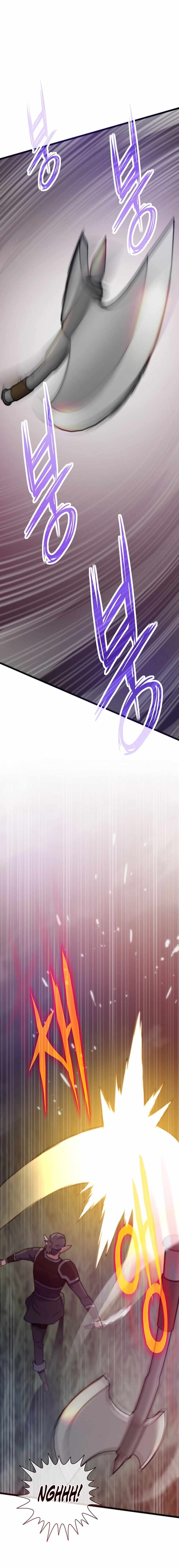 Past Life Returner Chapter 137 - Page 20
