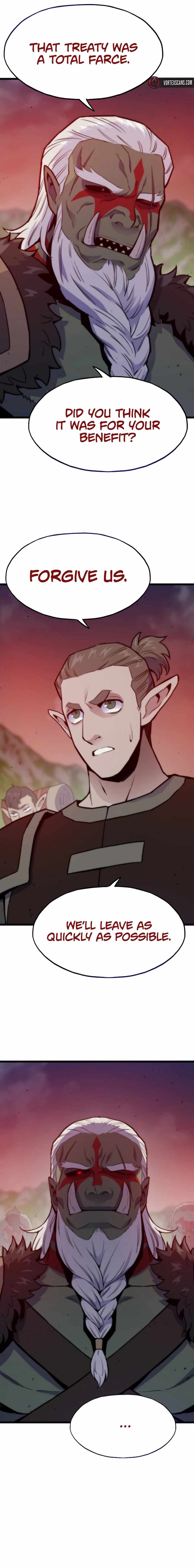 Past Life Returner Chapter 137 - Page 24