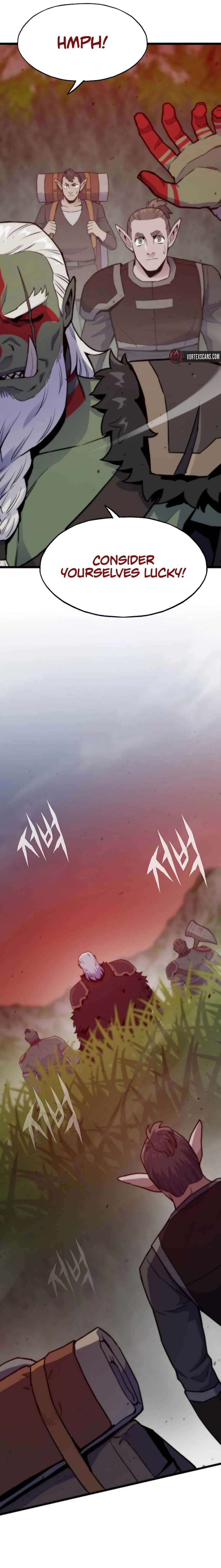 Past Life Returner Chapter 137 - Page 25