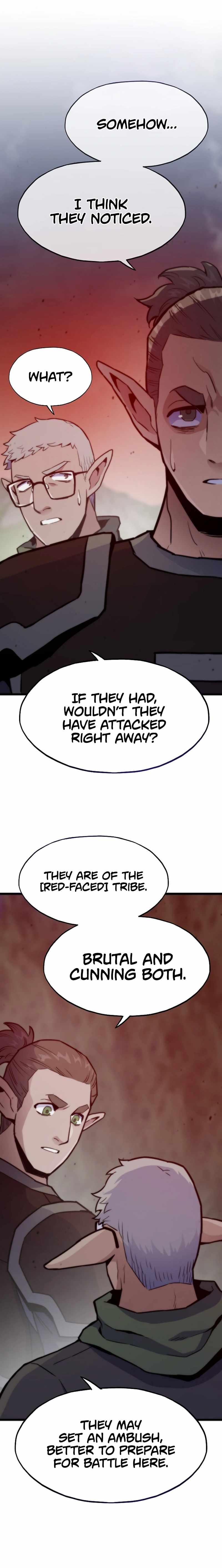 Past Life Returner Chapter 137 - Page 26
