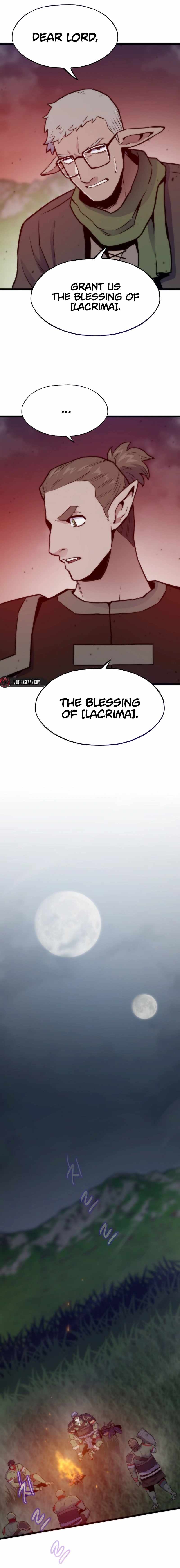Past Life Returner Chapter 137 - Page 27