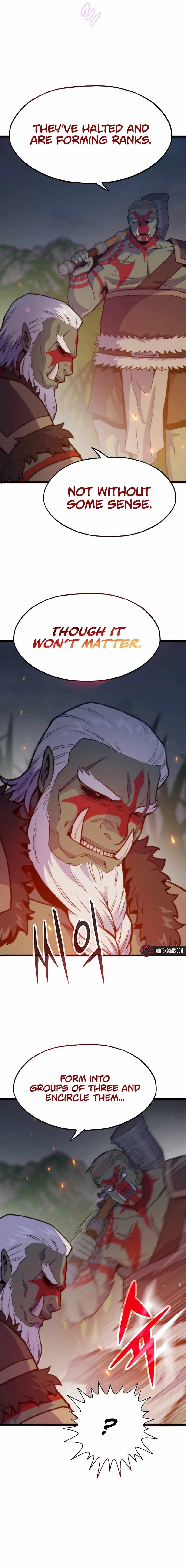 Past Life Returner Chapter 137 - Page 28