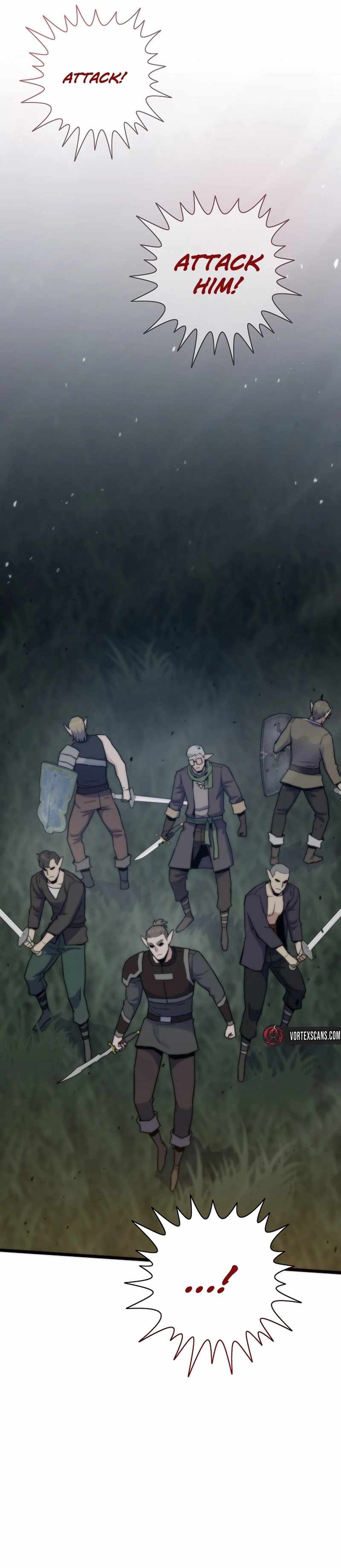 Past Life Returner Chapter 137 - Page 30