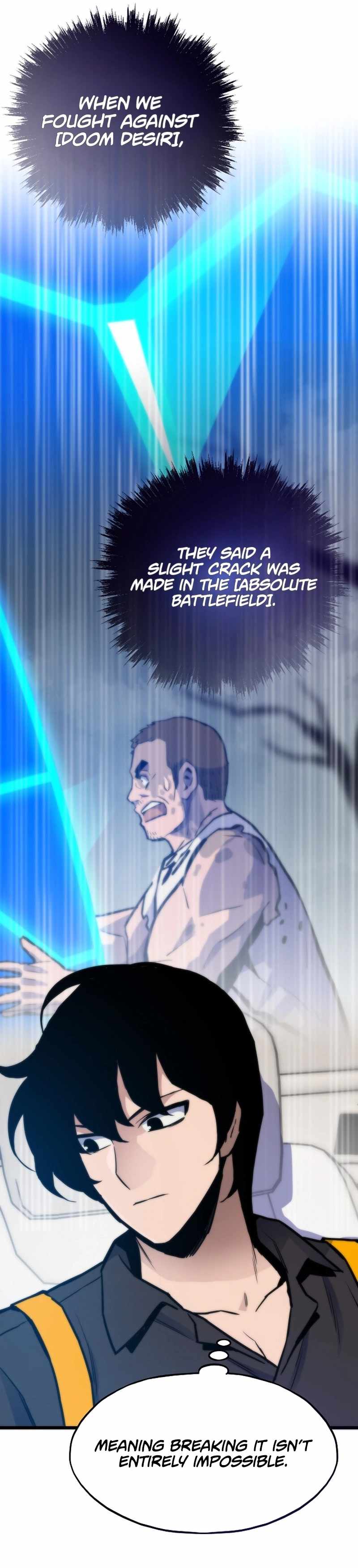 Past Life Returner Chapter 137 - Page 4