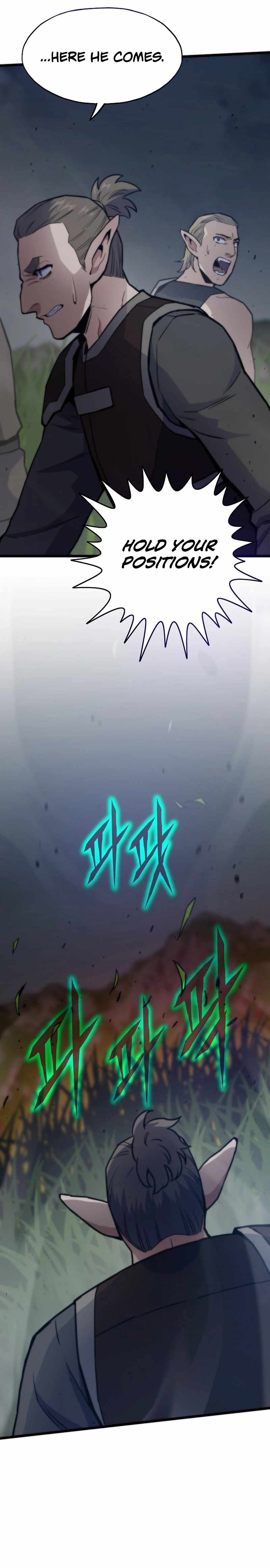 Past Life Returner Chapter 137 - Page 31