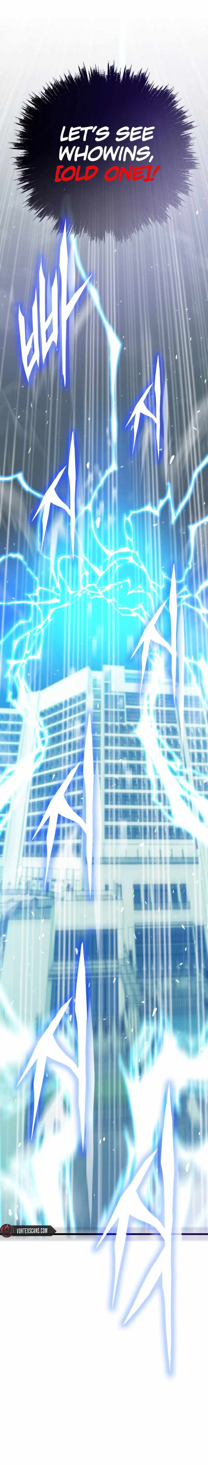 Past Life Returner Chapter 137 - Page 5