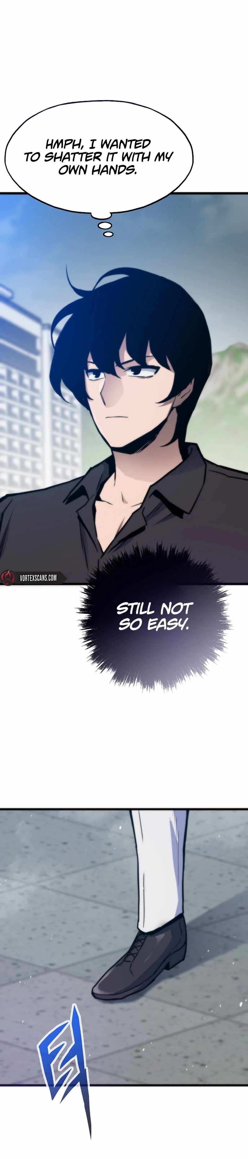 Past Life Returner Chapter 137 - Page 8