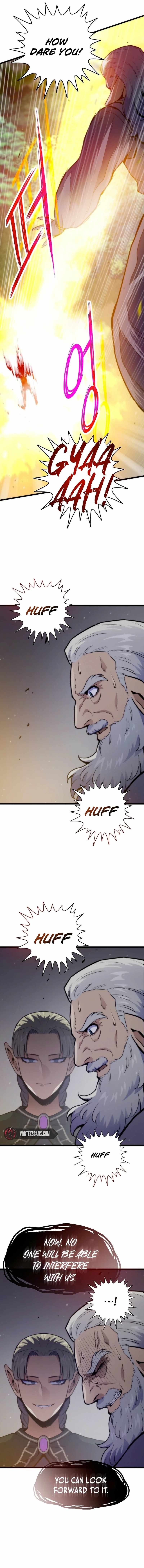 Past Life Returner Chapter 139 - Page 13