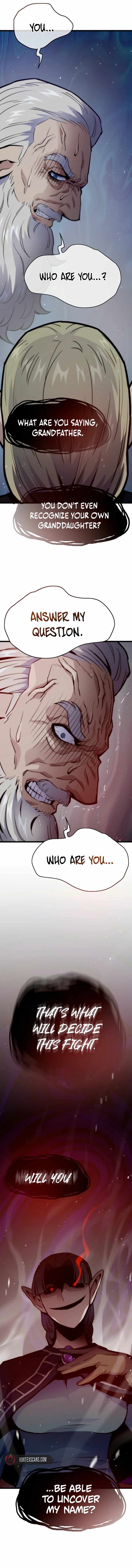 Past Life Returner Chapter 139 - Page 14