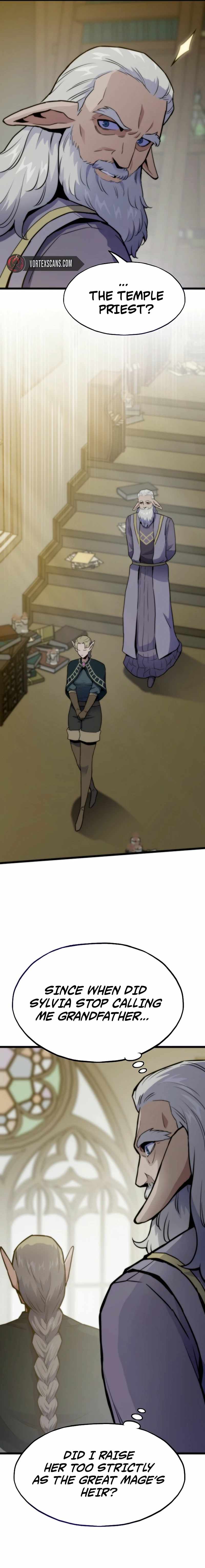 Past Life Returner Chapter 139 - Page 5