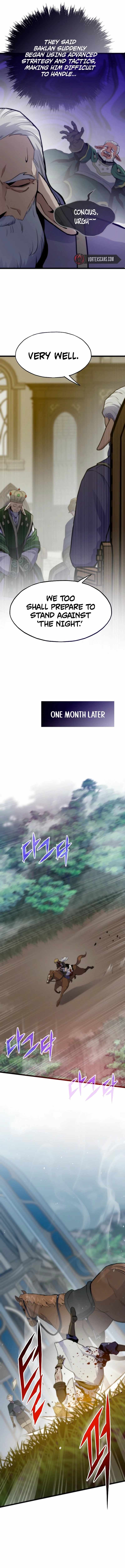 Past Life Returner Chapter 139 - Page 8