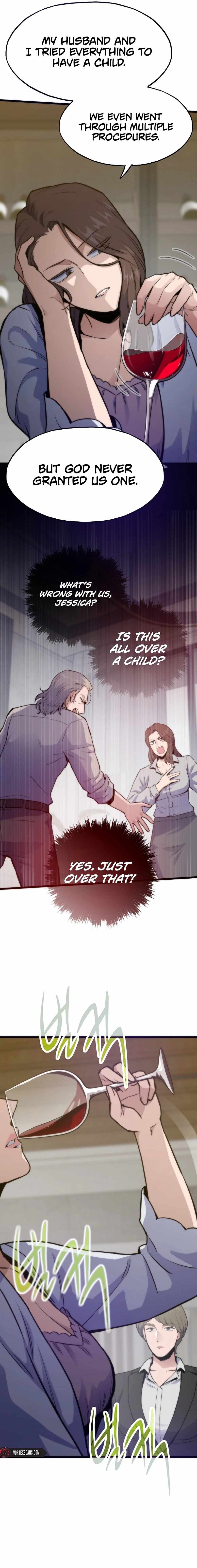 Past Life Returner Chapter 140 - Page 18