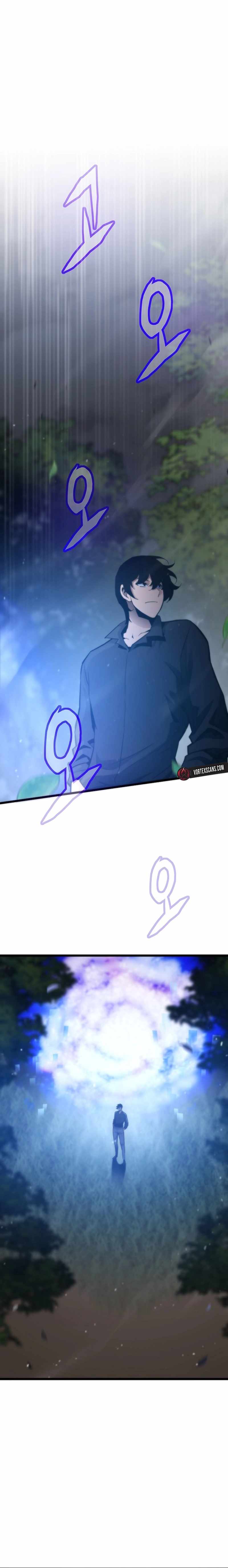 Past Life Returner Chapter 140 - Page 3