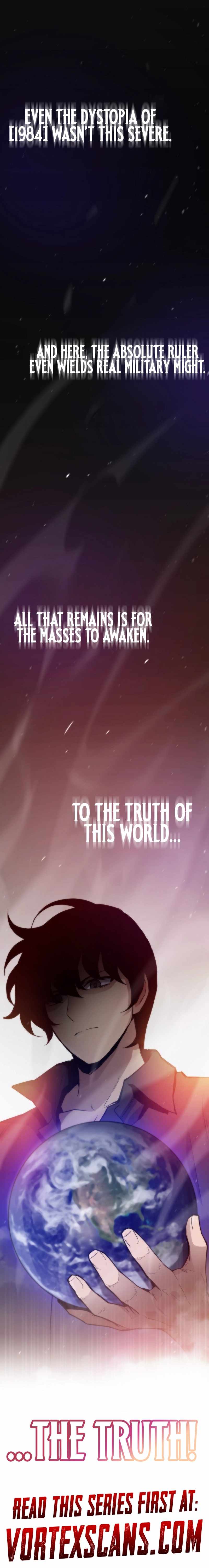 Past Life Returner Chapter 140 - Page 25