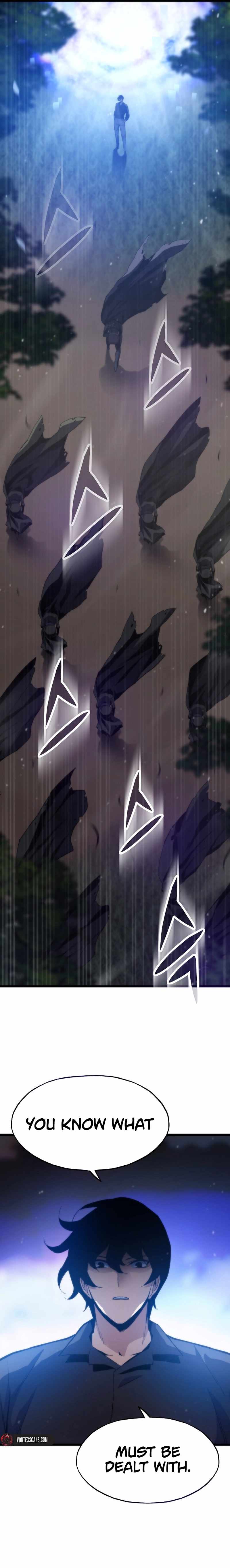 Past Life Returner Chapter 140 - Page 4