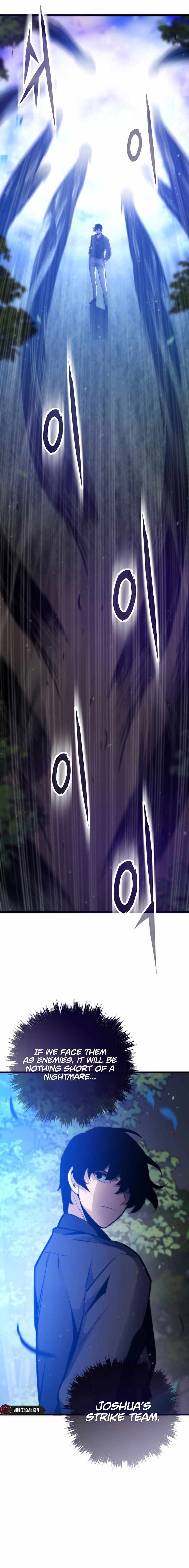 Past Life Returner Chapter 140 - Page 6
