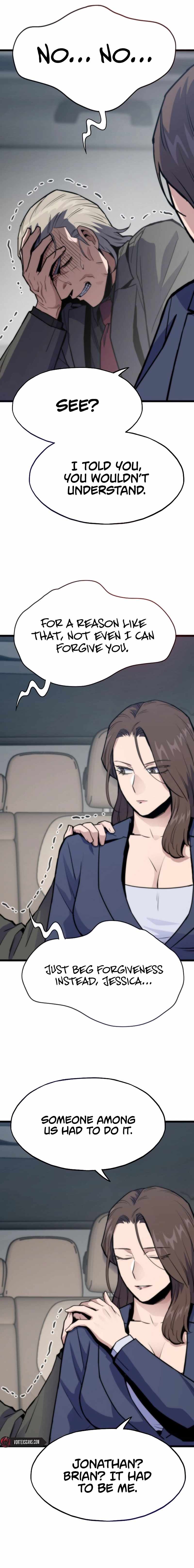 Past Life Returner Chapter 141 - Page 12