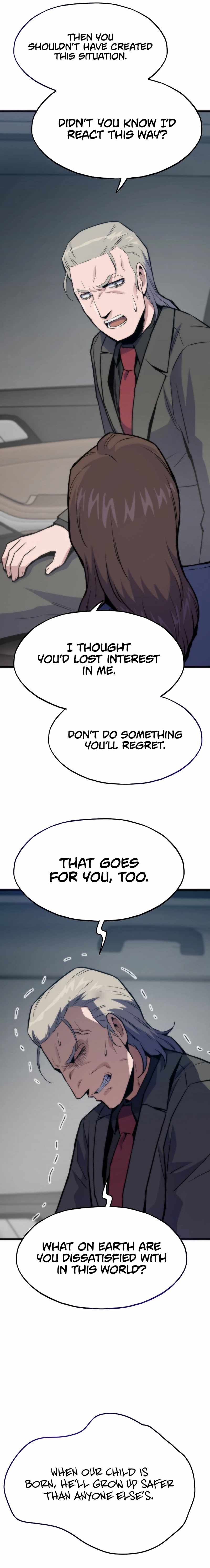 Past Life Returner Chapter 141 - Page 16