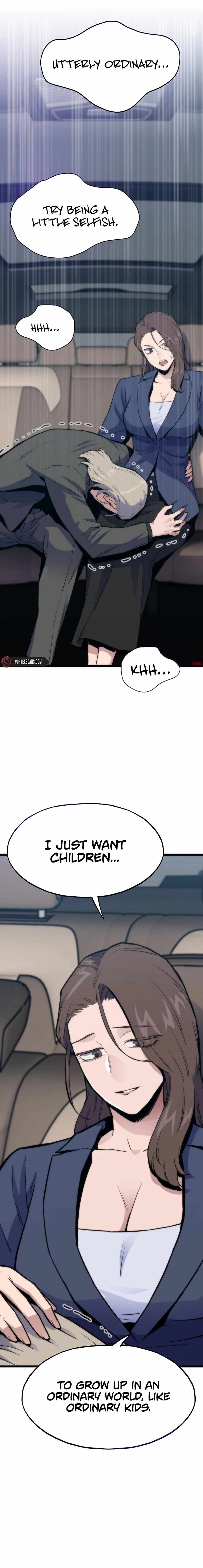 Past Life Returner Chapter 141 - Page 17