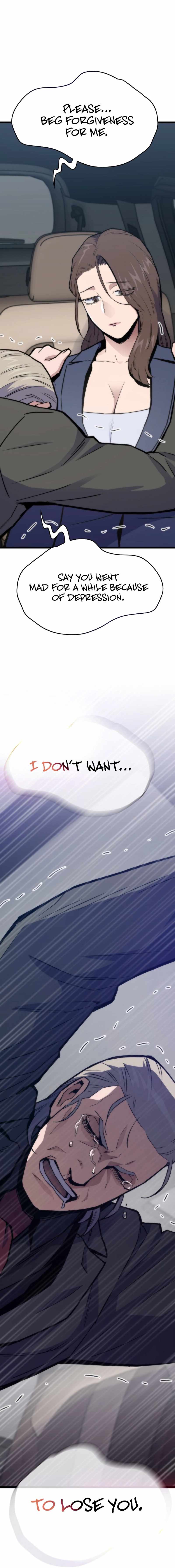 Past Life Returner Chapter 141 - Page 19