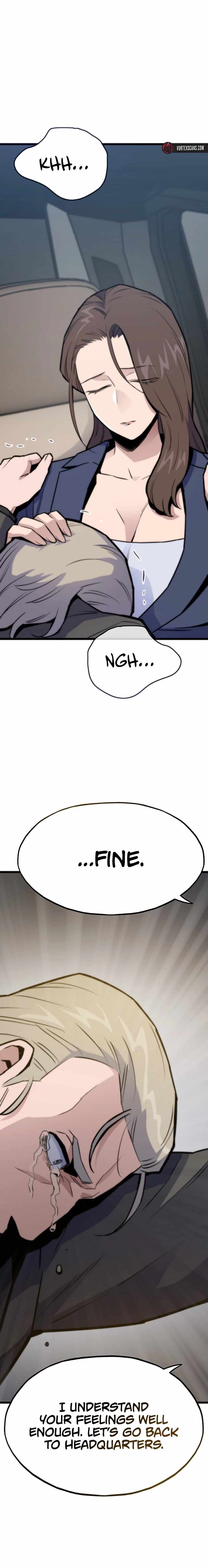 Past Life Returner Chapter 141 - Page 20