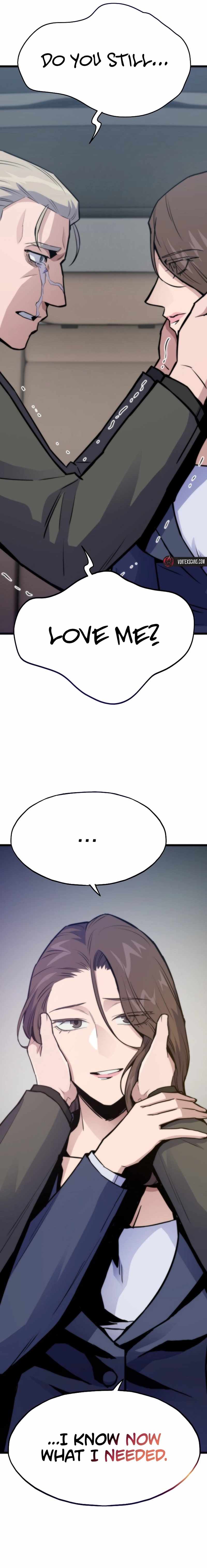 Past Life Returner Chapter 141 - Page 21