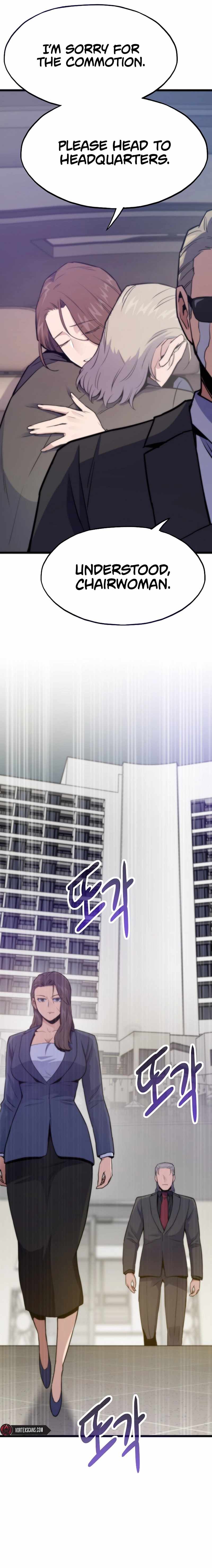 Past Life Returner Chapter 141 - Page 22