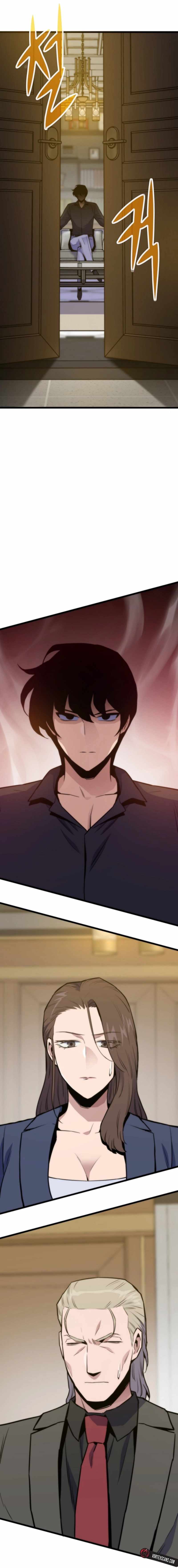 Past Life Returner Chapter 141 - Page 23