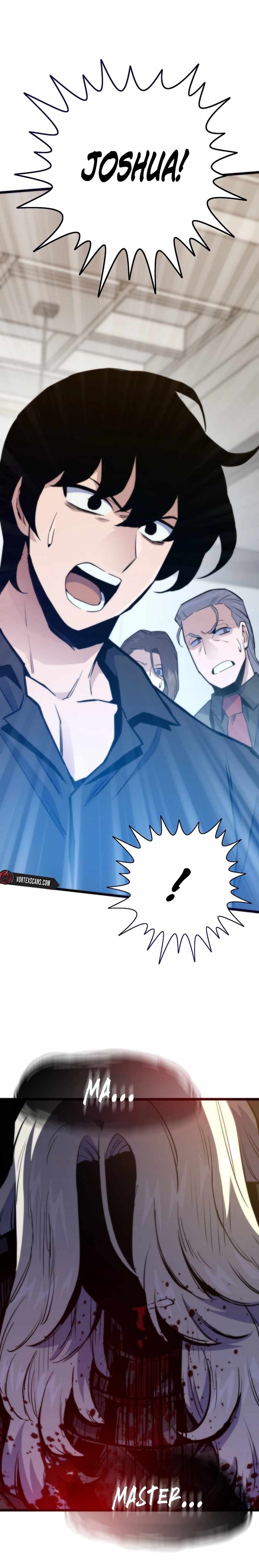 Past Life Returner Chapter 141 - Page 29