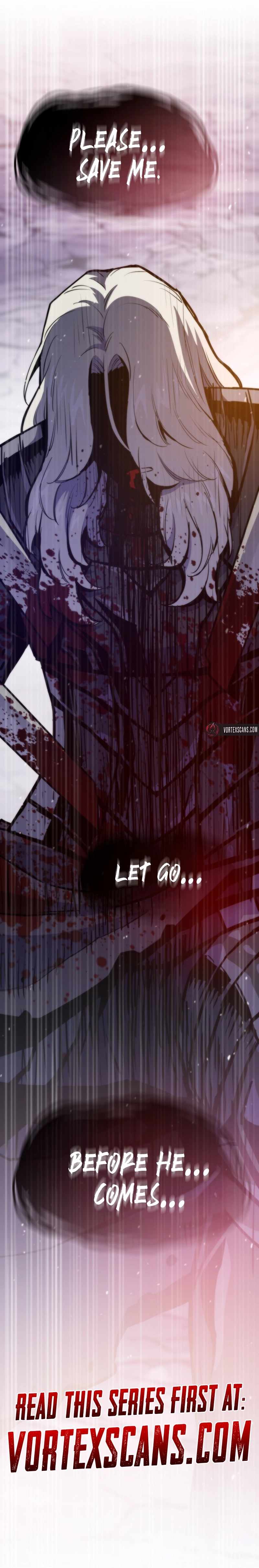 Past Life Returner Chapter 141 - Page 30