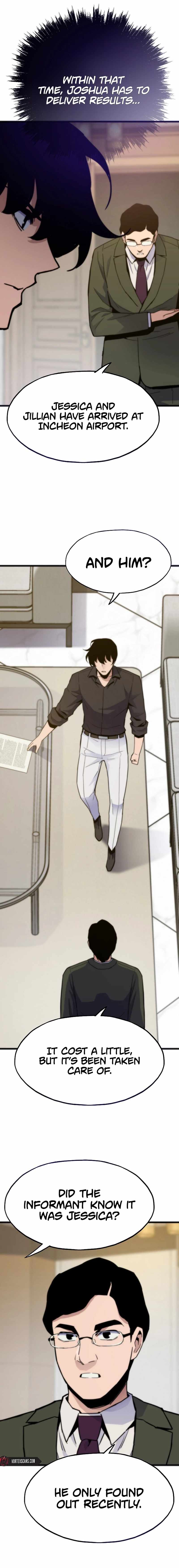 Past Life Returner Chapter 141 - Page 5