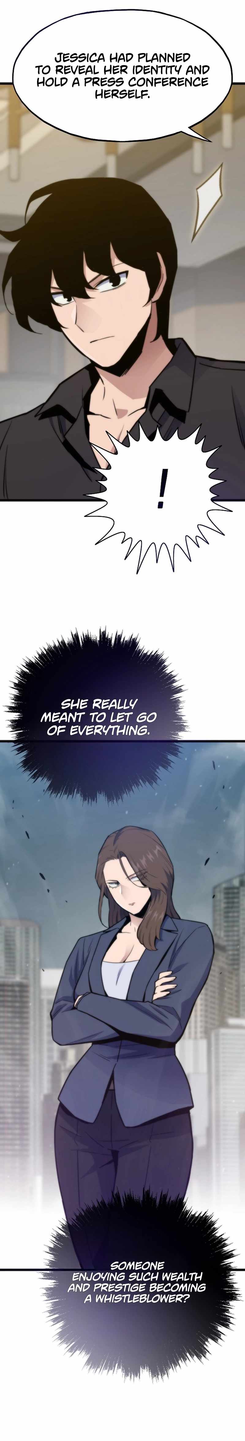 Past Life Returner Chapter 141 - Page 6