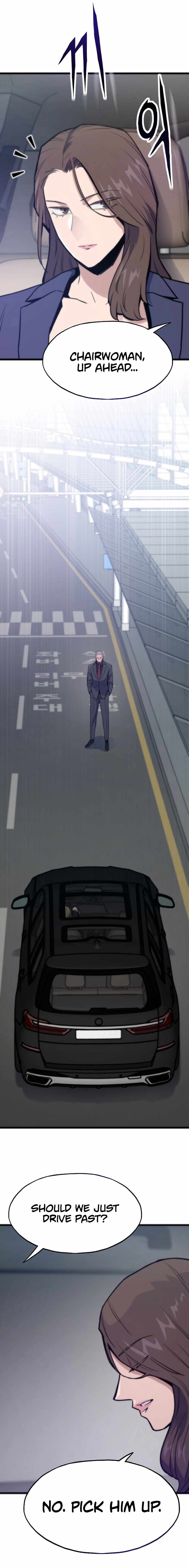 Past Life Returner Chapter 141 - Page 8