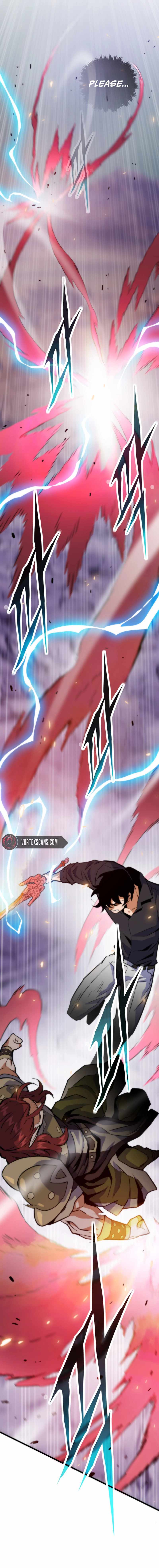 Past Life Returner Chapter 142 - Page 11