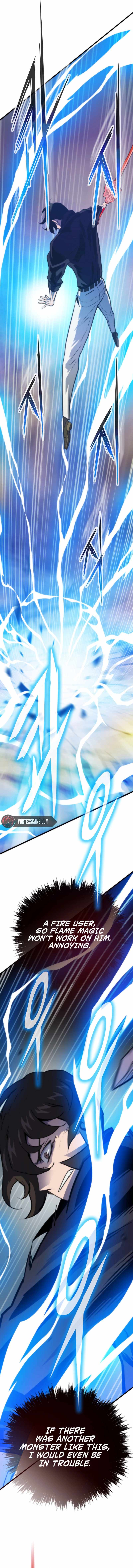 Past Life Returner Chapter 142 - Page 13
