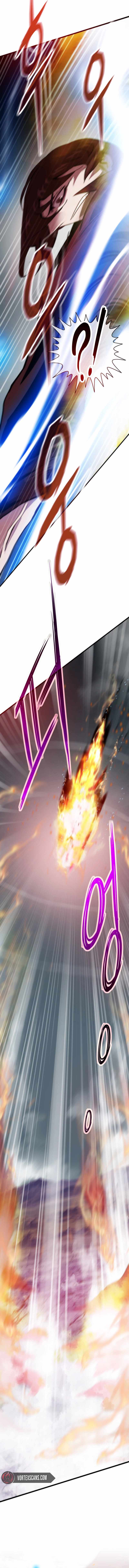 Past Life Returner Chapter 142 - Page 14