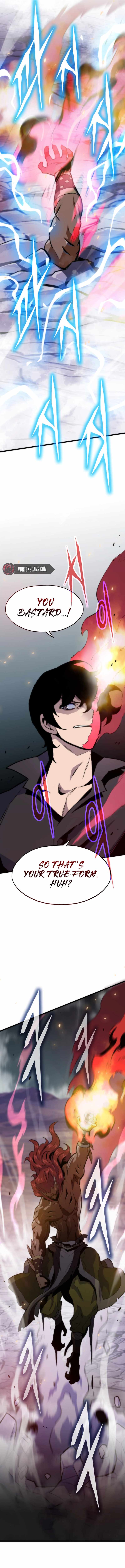 Past Life Returner Chapter 142 - Page 15
