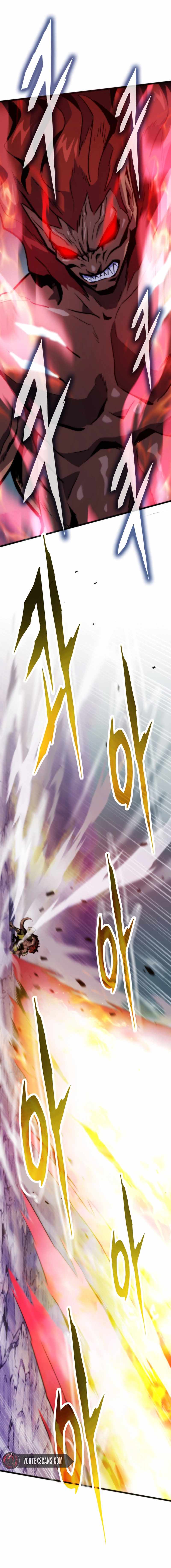 Past Life Returner Chapter 142 - Page 16