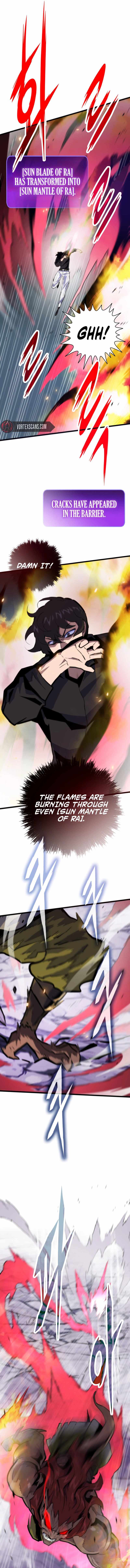 Past Life Returner Chapter 142 - Page 17
