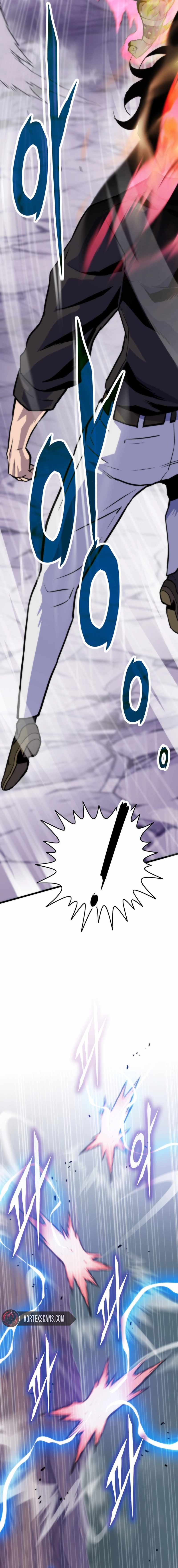 Past Life Returner Chapter 142 - Page 18