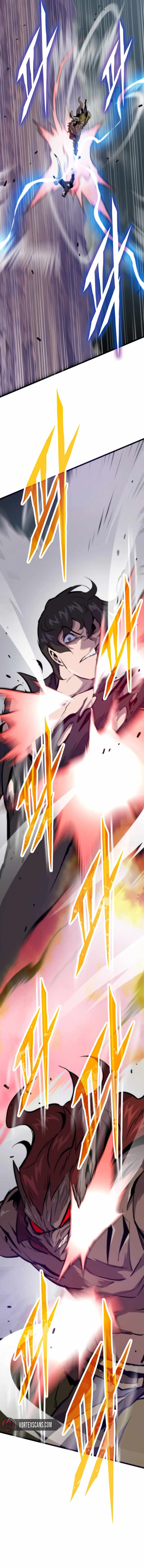 Past Life Returner Chapter 142 - Page 19