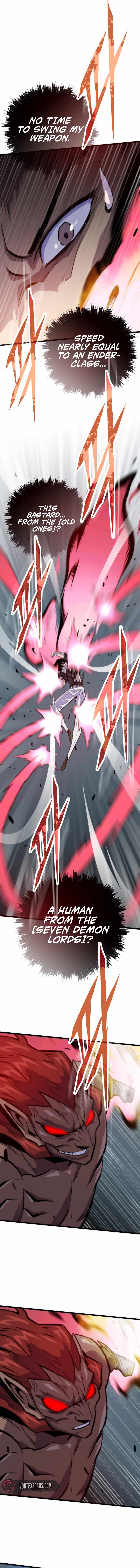 Past Life Returner Chapter 142 - Page 20